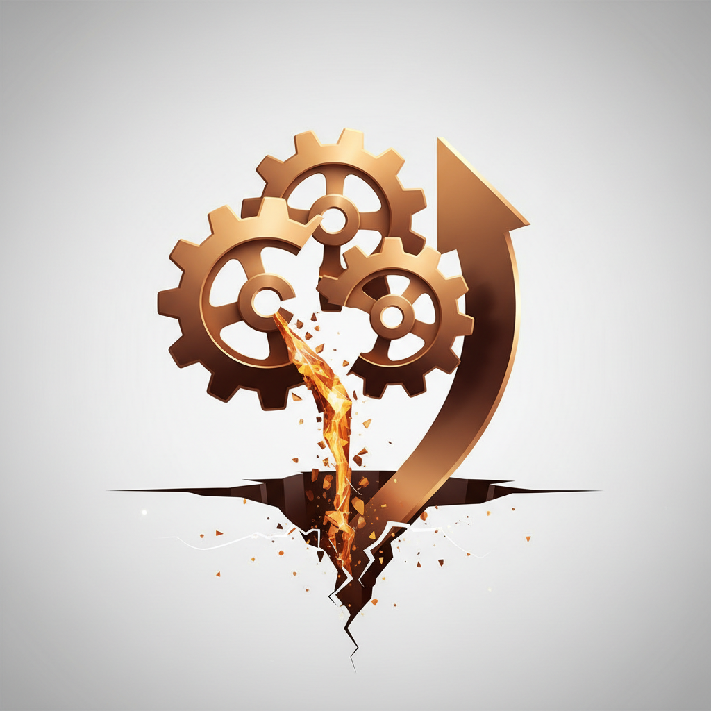 43% of B2B Invoices Overdue: The Cash Flow Crisis