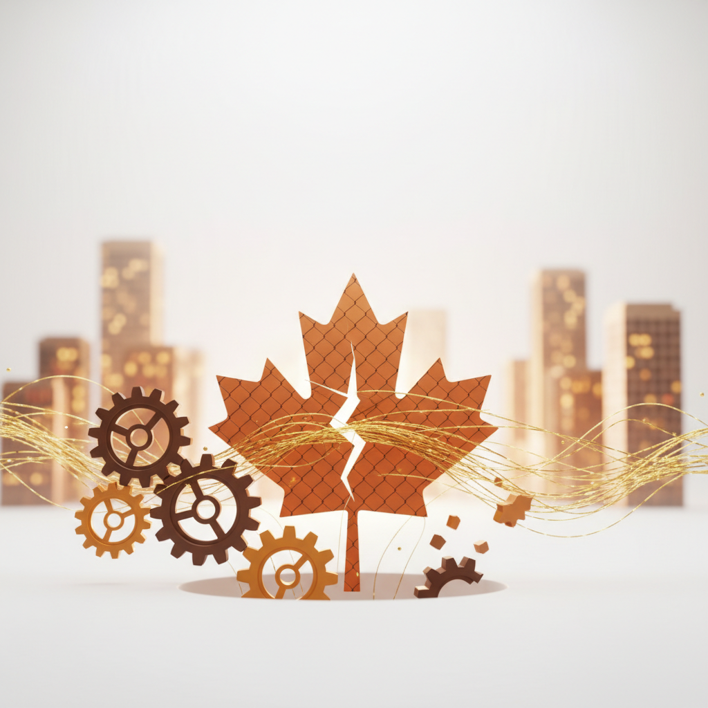 Canadian SMB Closures Threaten Your Receivables