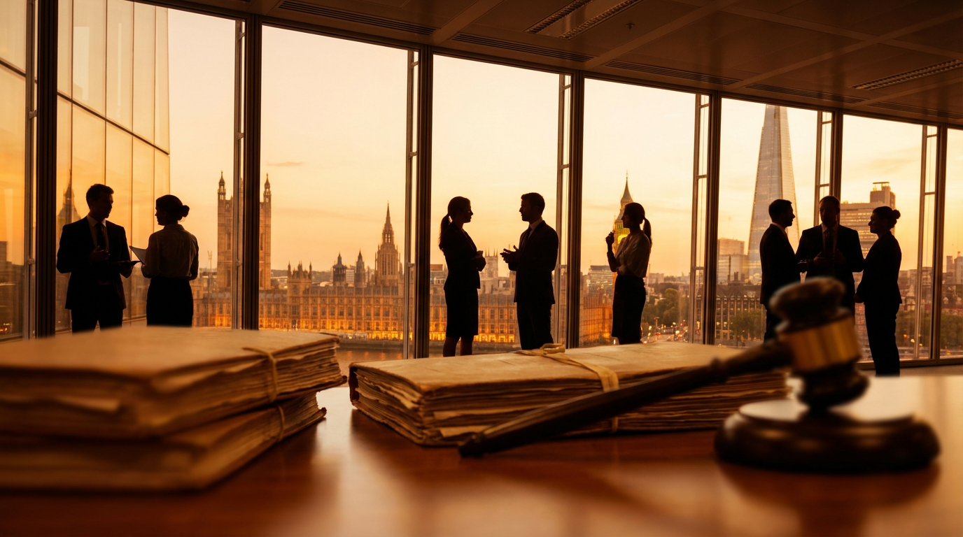 Commercial Debt Collection UK | Routes, Costs, Leverage for Creditors