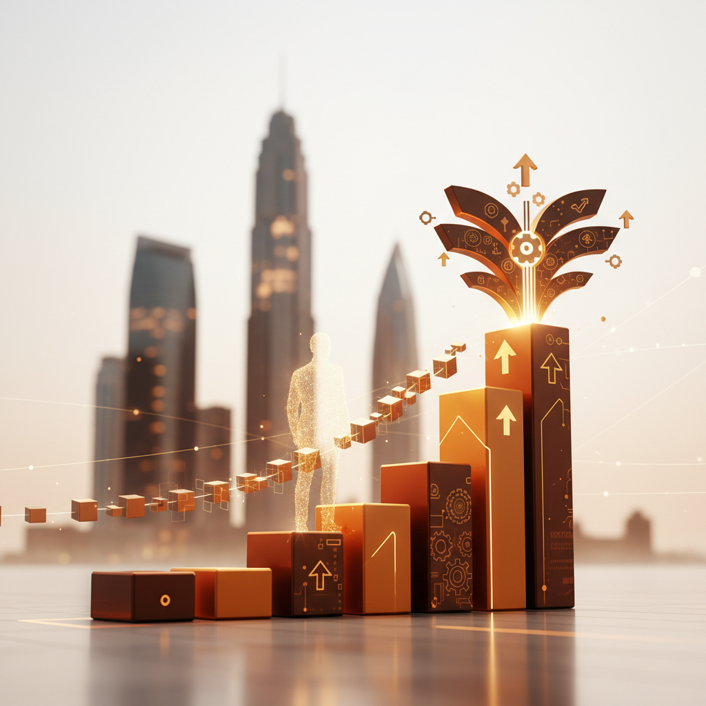 Dubai Finance Careers After Conflict: Smart Money Stays