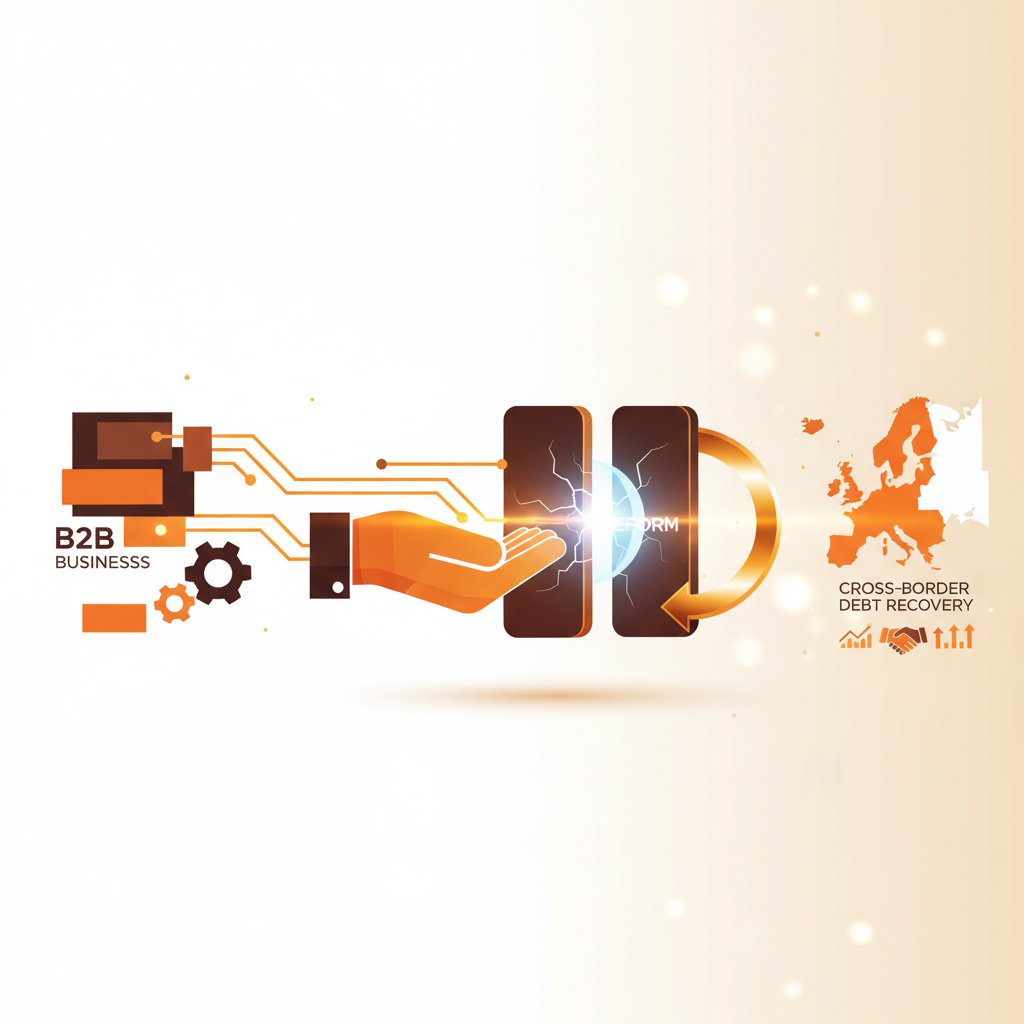 EU Late Payment Regulation: What Actually Changes