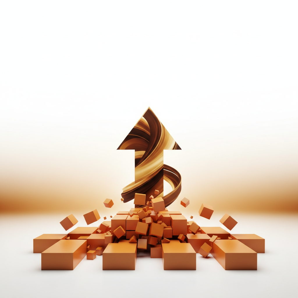 The Turbulence Report: Block — "Our Business Is Strong" (While Firing 50% of the Workforce)