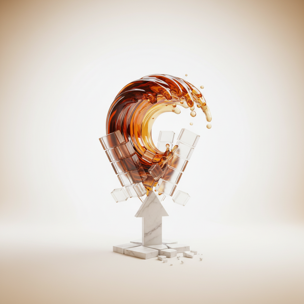 The Turbulence Report: Silicon Valley Bank — "Does Not Present Systemic Risks" (Then Caused the Largest Bank Run in History)