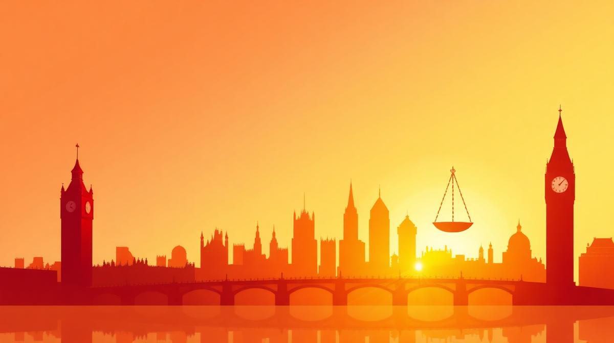 UK Debt Collection for Foreign Companies | Cross-Border Enforcement