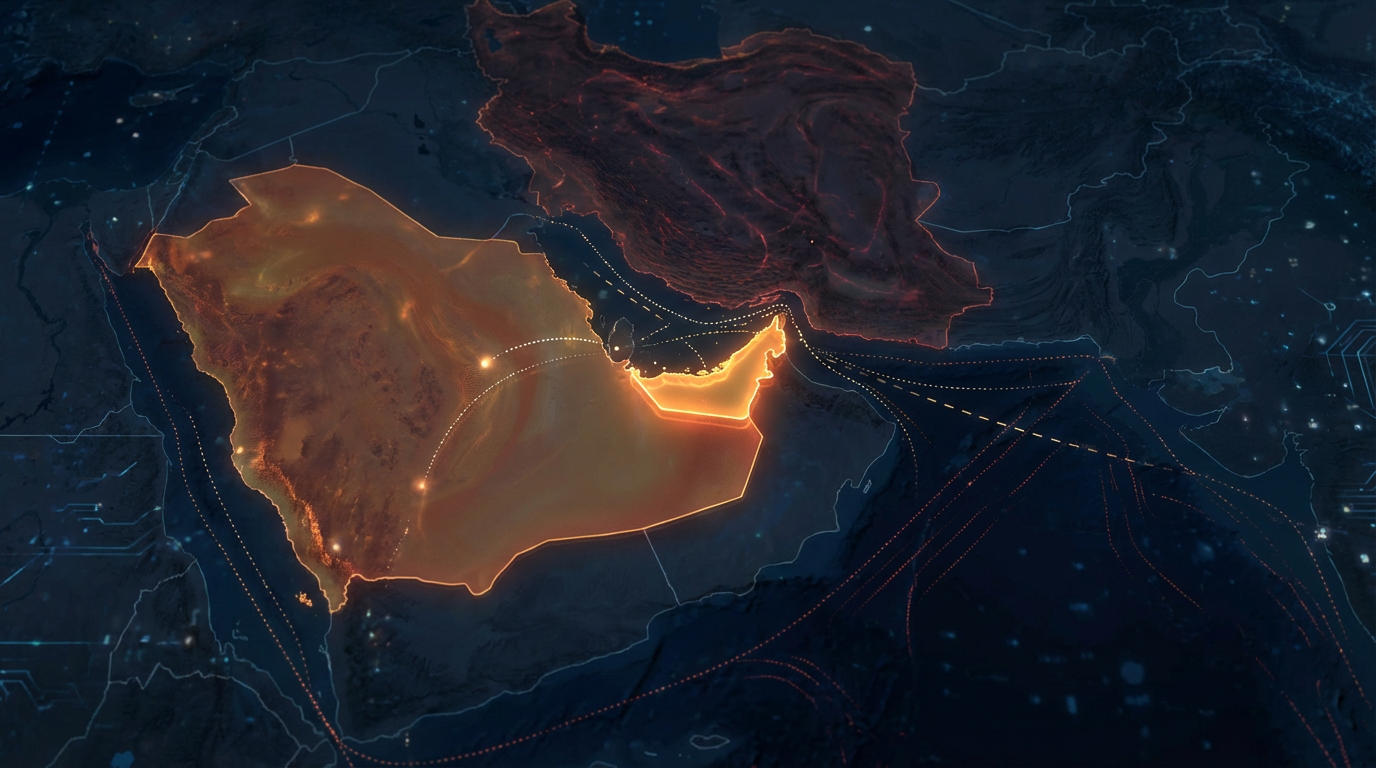 When the Missiles Stop, the Invoices Don't