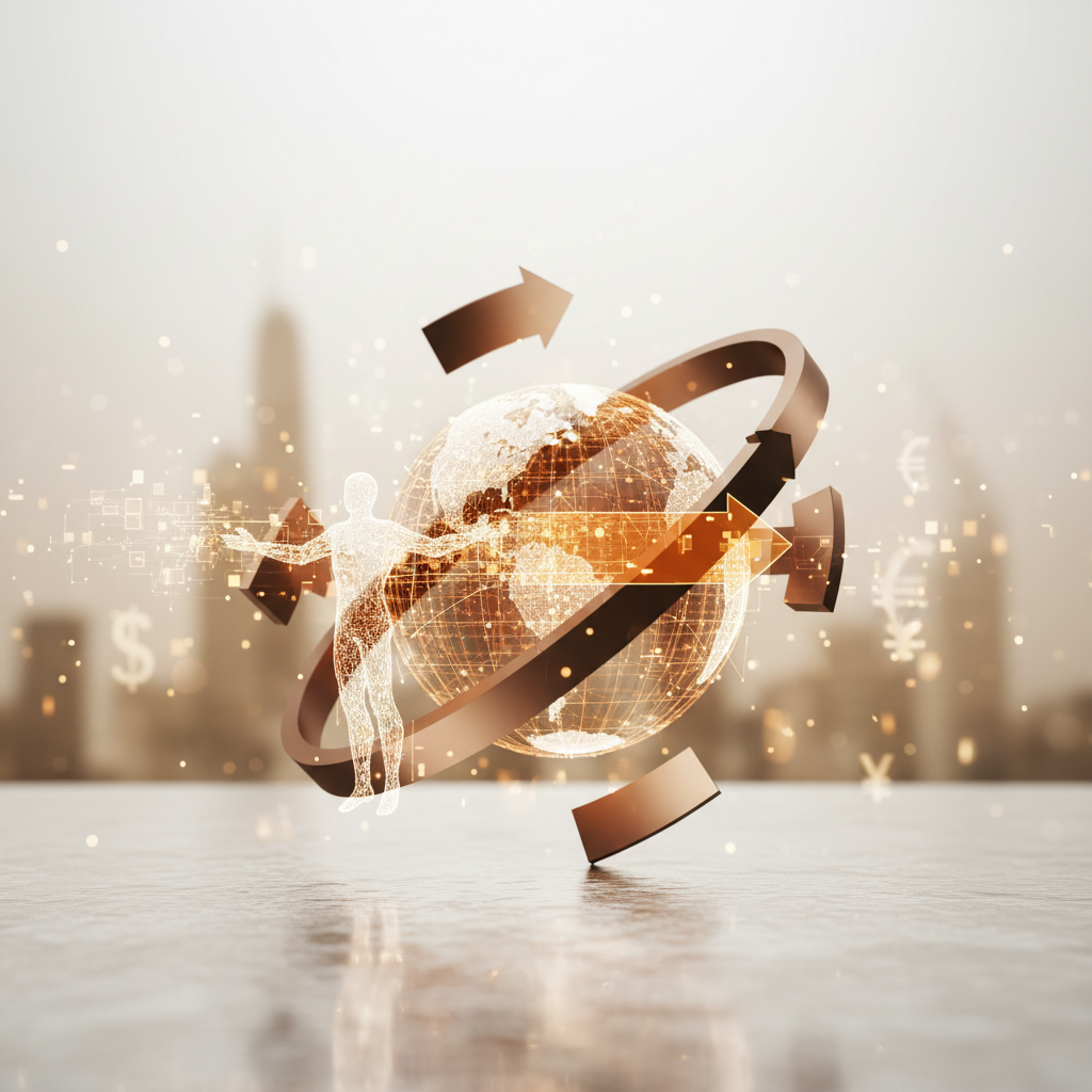 Virtual CFOs — Who's Managing Cross-Border Debt Recovery?